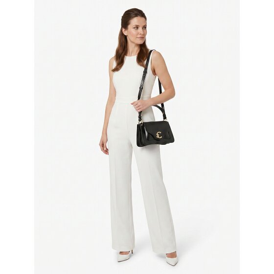 Coccinelle C-Me Schultertasche Leder 23.5 cm