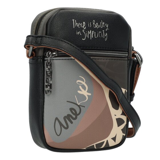 Anekke Heartbeat Mini Bag Umhängetasche 13 cm