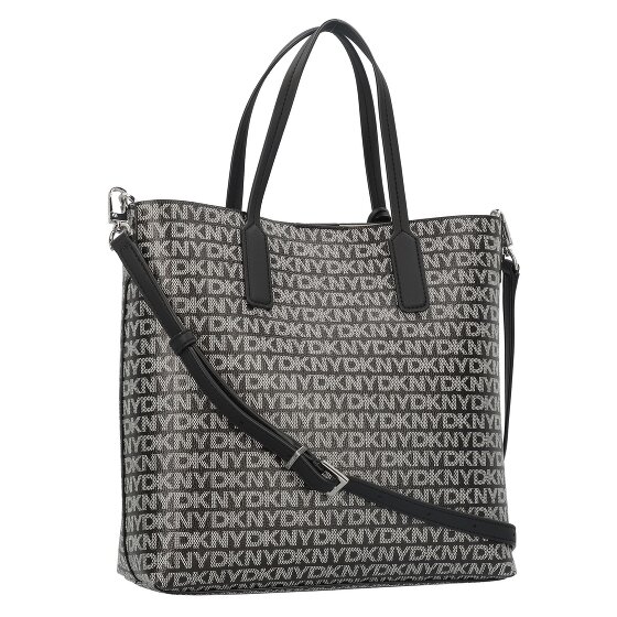 DKNY Saige Schultertasche Leder 28 cm