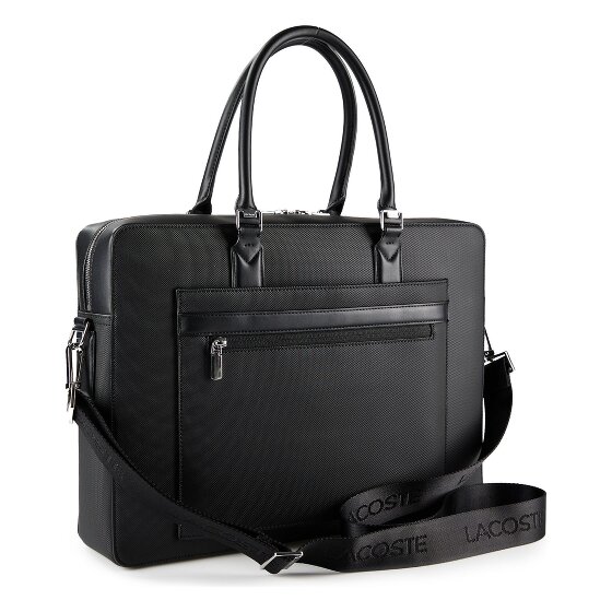 Lacoste Langon Aktentasche 41 cm Laptopfach