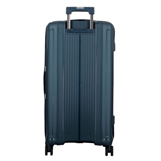 Jump Vanguard 4 Rollen Trolley 79 cm