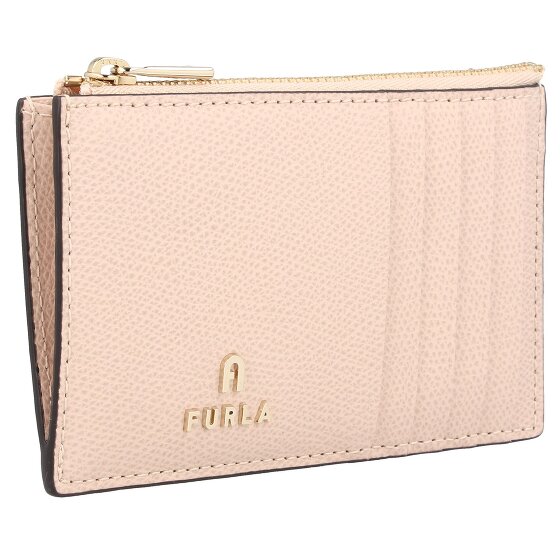 Furla Camelia Kreditkartenetui Leder 13 cm