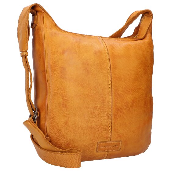 Harold's Submarine Umhängetasche Leder 31 cm