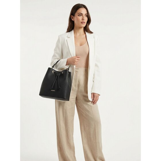 Lazarotti Bologna Leather Beuteltasche Leder 25 cm