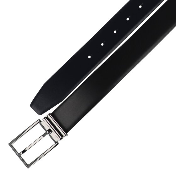 Boss Gomero Wendegürtel Leder