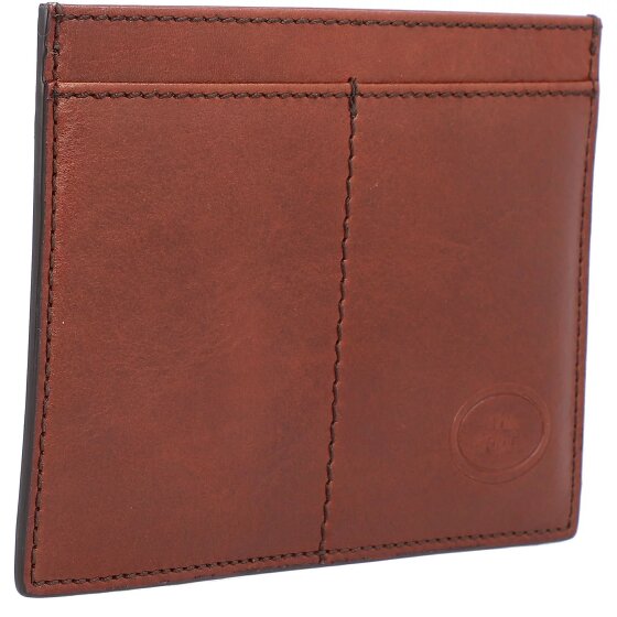 The Bridge Story Uomo Kreditkartenetui Leder 13 cm