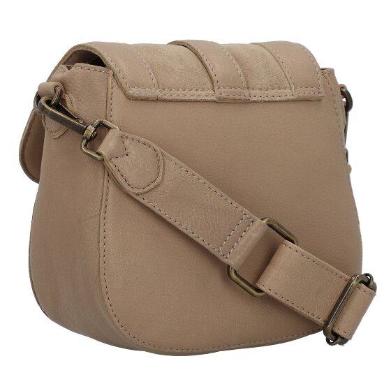 Cowboysbag Western Umhängetasche Leder 18 cm