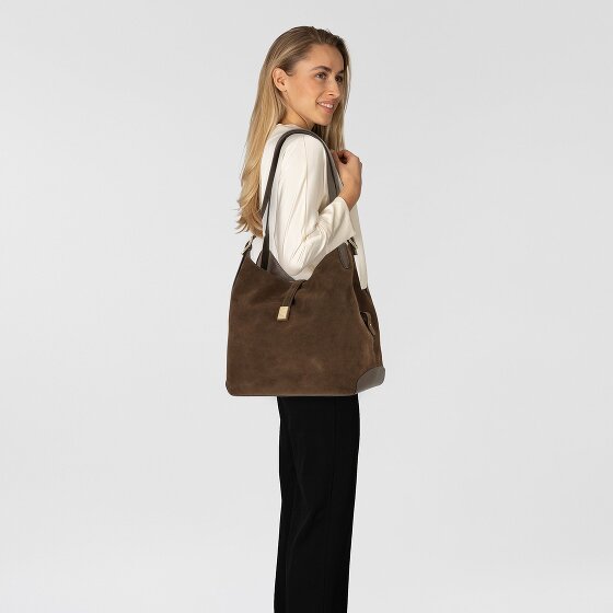 Kate Spade New York Deco Schultertasche Leder 31 cm