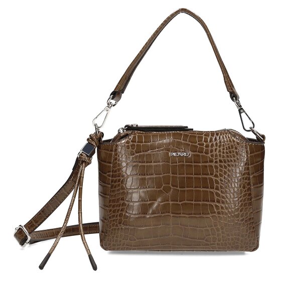 Picard Wild Art Schultertasche 22 cm
