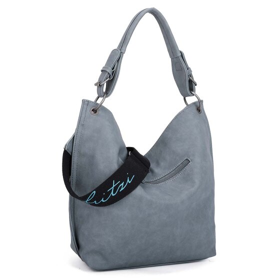 Fritzi aus Preußen Fritzi01 Schultertasche 43 cm