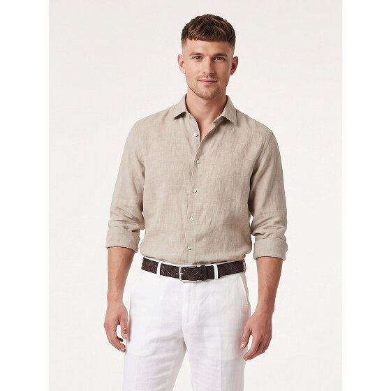 Strellson Gürtel Leder