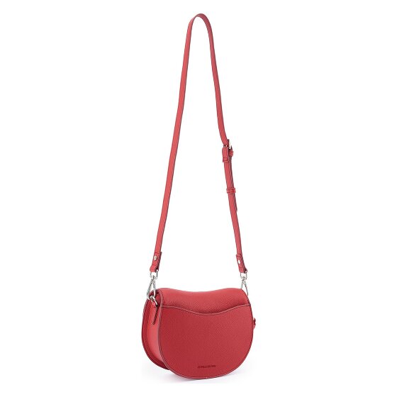 FredsBruder That’s My Bag Schultertasche Leder 21 cm