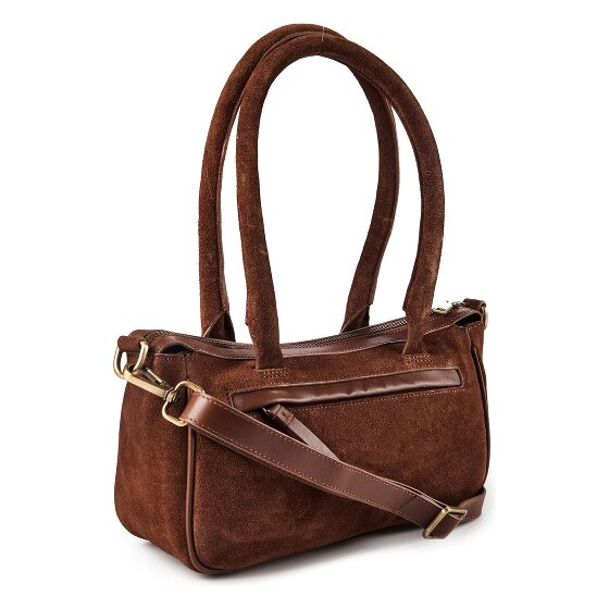 Burkely Sierra Schultertasche Leder 27.5 cm