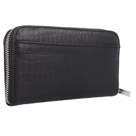 Cowboysbag The Purse Geldbörse Leder 20 cm