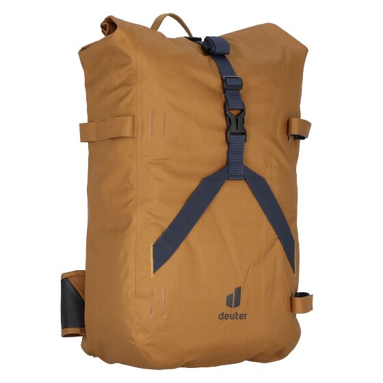 Deuter Amager 25+5 Rucksack 48 cm