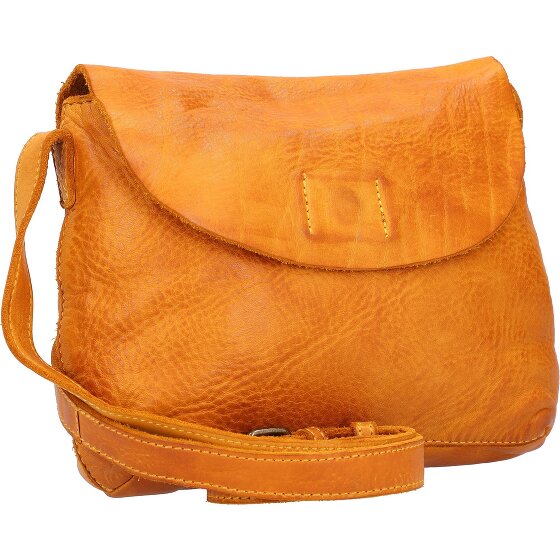 Harold's Submarine Umhängetasche Leder 21 cm