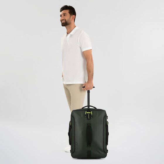 Samsonite Paradiver Light 2-Rollen Reisetasche 55 cm