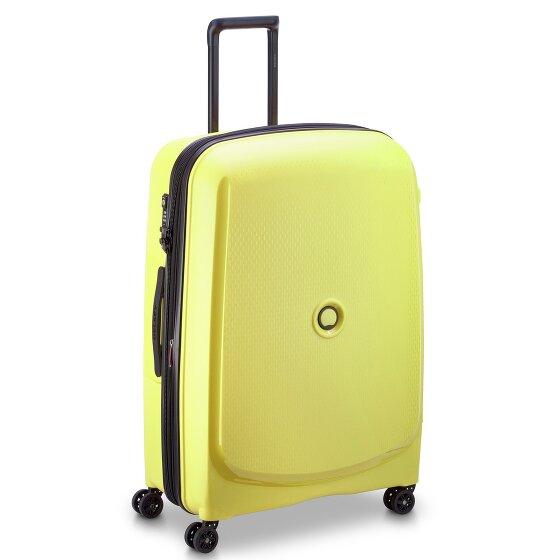 Delsey Paris Belmont Plus 4-Rollen Trolley 76 cm