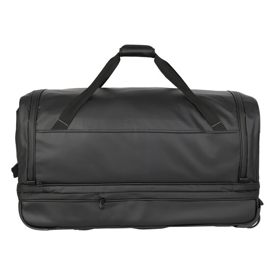 Travelite Basics 2 Rollen Reisetasche 80 cm