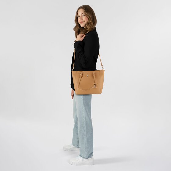 U.S. Polo Assn. Jones Shopper Tasche 28 cm