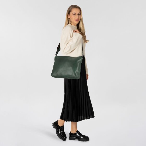 Harold's Caugio Schultertasche Leder 32 cm Harold's Caugio Schultertasche Leder 32 cm