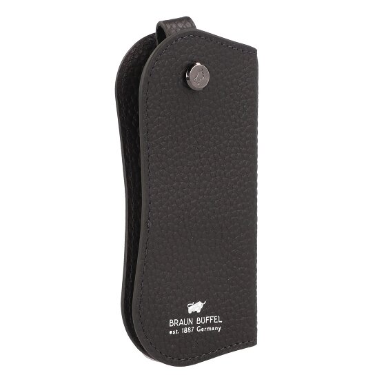 Braun Büffel Theo Schlüsseletui Leder 6 cm