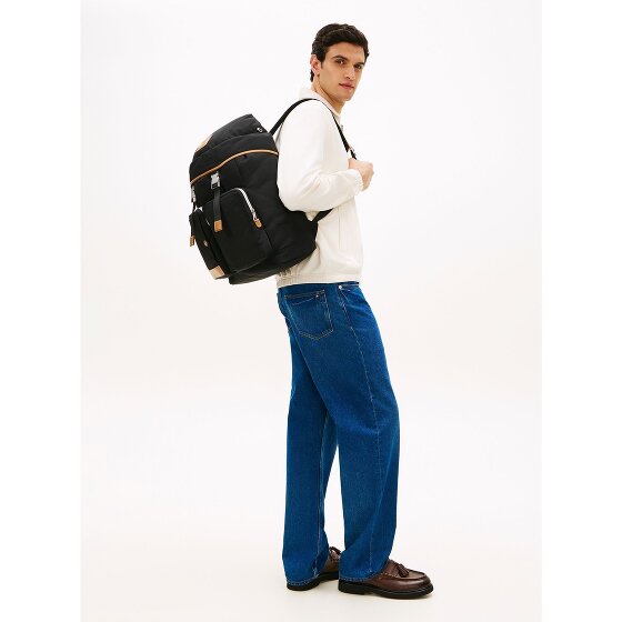 Tommy Hilfiger TH Flag Daypack 44.5 cm Laptopfach