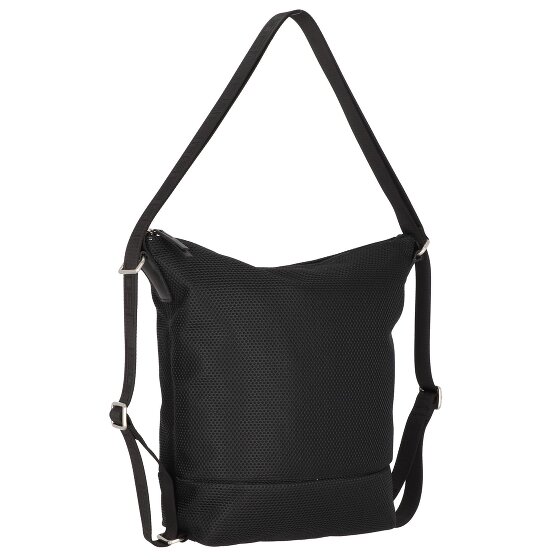 Jost Mesh 3-Way Schultertasche 41,5 cm Laptopfach