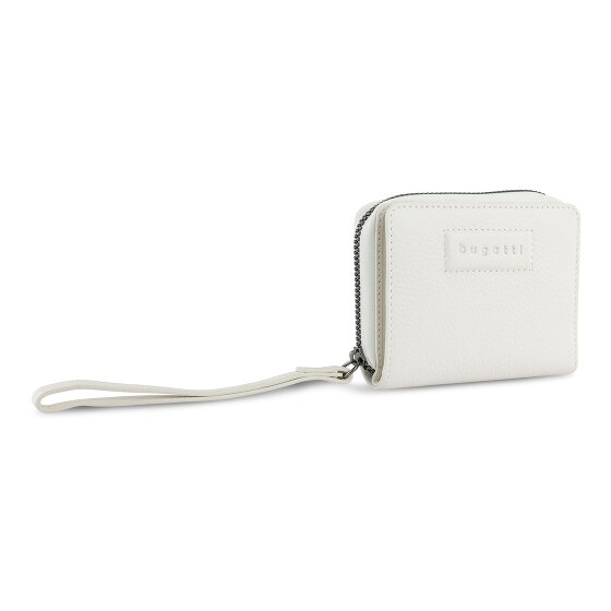 bugatti Elsa Geldbörse RFID Schutz Leder 11 cm
