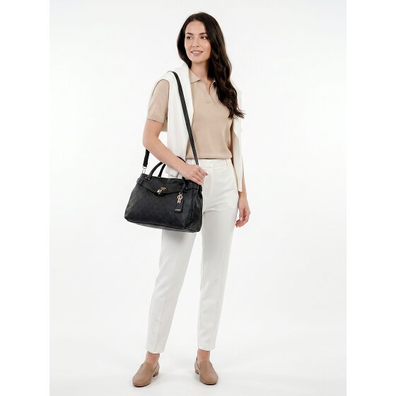 Guess Ella Handtasche 37 cm