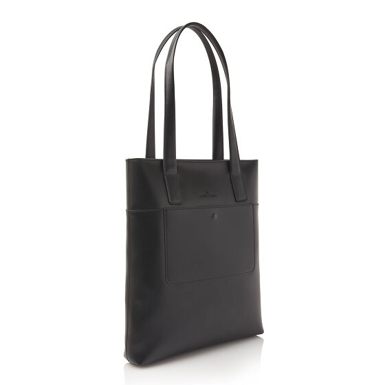Castelijn & Beerens Sara Shopper Tasche Leder 34 cm