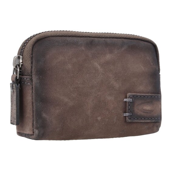 camel active Dallas Schlüsseletui Leder 12 cm camel active Dallas Schlüsseletui Leder 12 cm