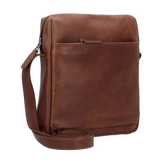 Harold's Toro Umhängetasche Leder 20 cm Harold's Toro Umhängetasche Leder 20 cm