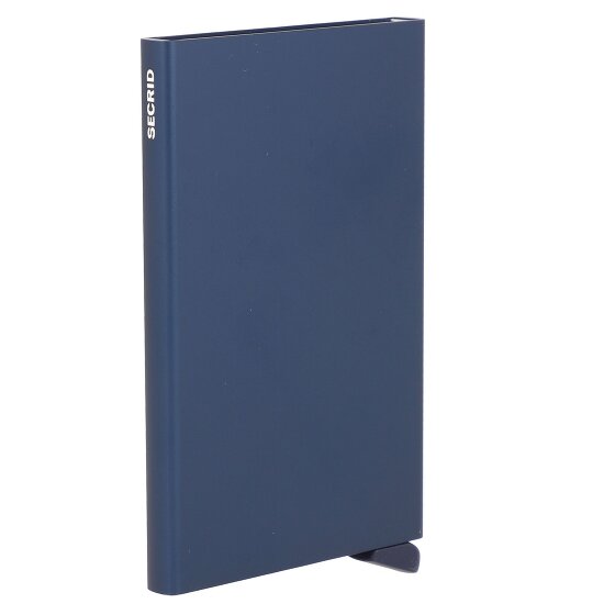 Secrid Cardprotector Kreditkartenetui RFID 6 cm