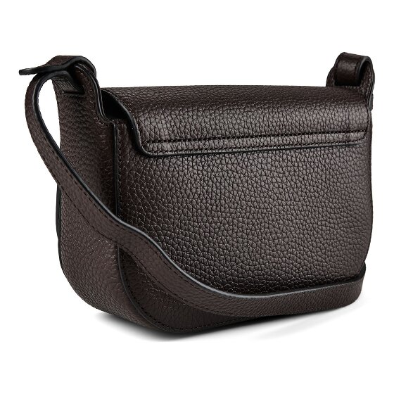 AIGNER Pura Umhängetasche Leder 19.5 cm