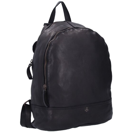 Harbour 2nd Anchor Love Meghan City Rucksack Leder 30 cm