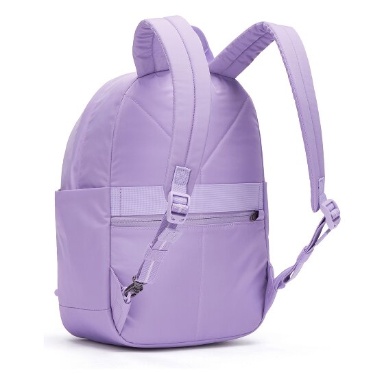 Pacsafe Go Rucksack RFID 36,5 cm Laptopfach