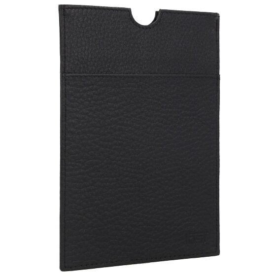 Jost Stockholm Reisepassetui Leder 11.5 cm