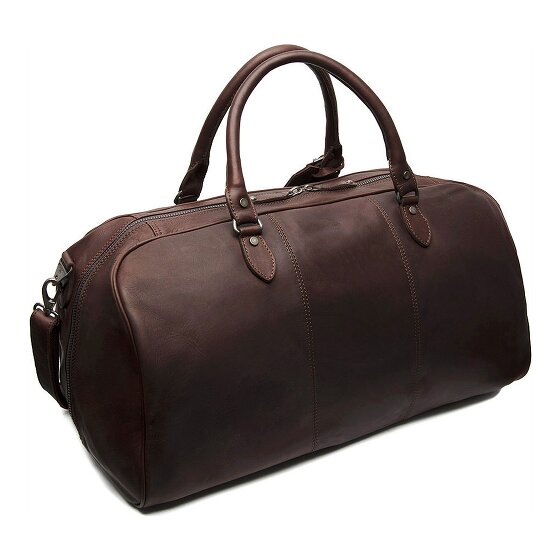 The Chesterfield Brand William Weekender Reisetasche Leder 53 cm