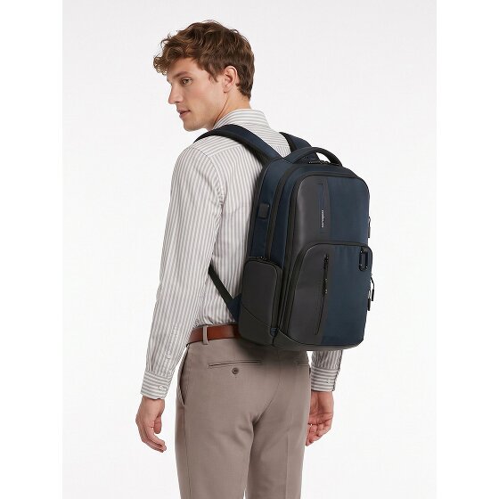 Samsonite Biz2Go Daypack 44 cm Laptopfach