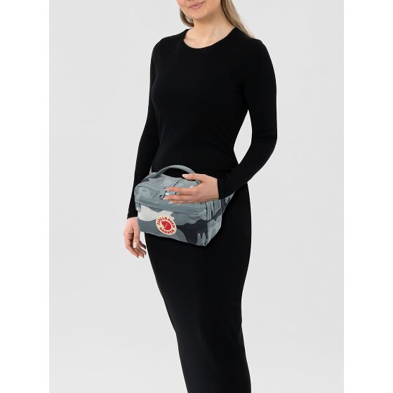 Fjällräven Kanken Graphics Gürteltasche 19 cm