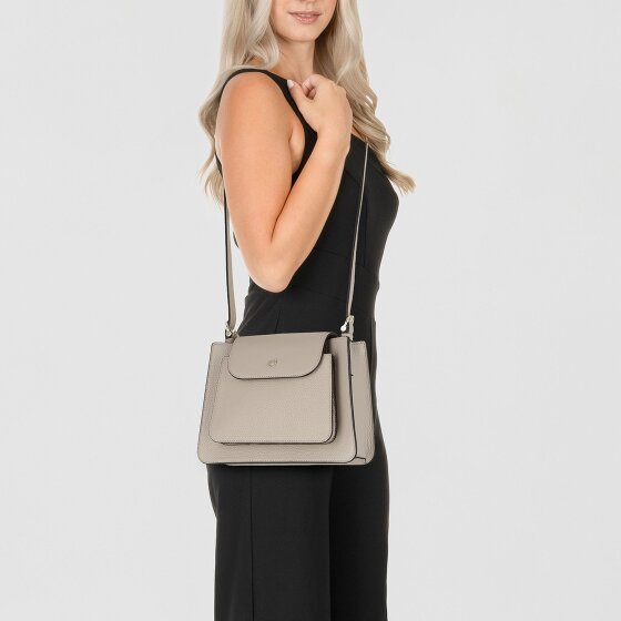 AIGNER Delia Handtasche Leder 24 cm AIGNER Delia Handtasche Leder 24 cm