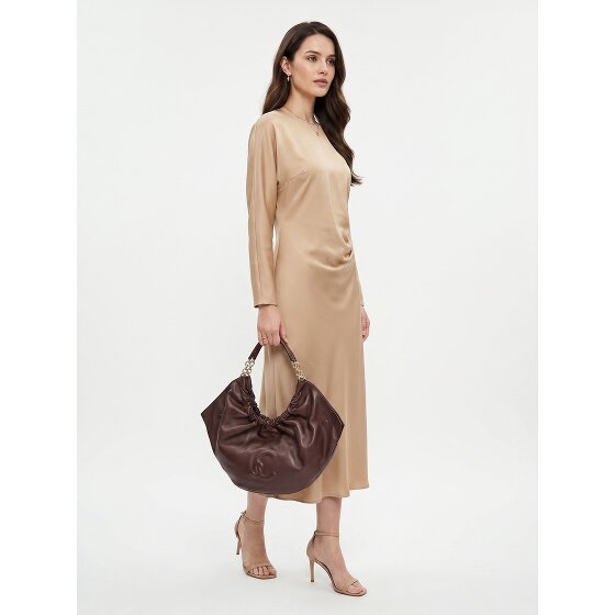 Coccinelle Smash Shopper Tasche Leder 21 cm