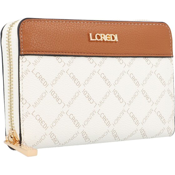 L.Credi Filiberta Geldbbörse 16 cm