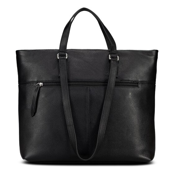 Jost Vika Handtasche Leder 36 cm