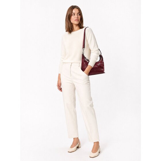 Burkely Myra Schultertasche Leder 23 cm