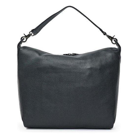 Mandarina Duck Mellow Leather Schultertasche Leder 33 cm