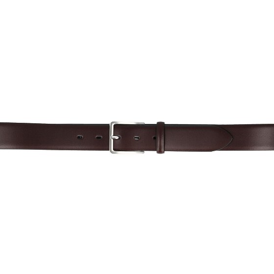 bugatti Gürtel Leder