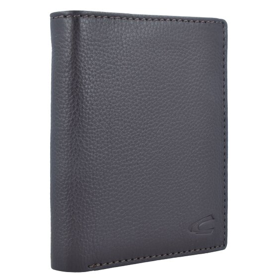camel active Macau Geldbörse RFID Schutz Leder 9 cm