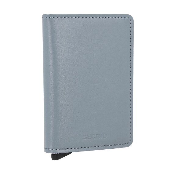 Secrid Slimwallet Original Kreditkartenetui Geldbörse RFID Leder 6,5 cm